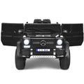 12V Kids Ride On Car with Trunk Pink M930