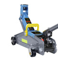 2T Portable Hydraulic Floor Jack C11554