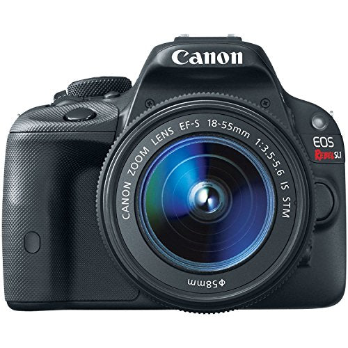 Digital Camera with 3-inch Touchscreen and Full HD Movie Mode D234648