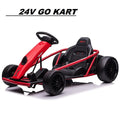 24V Electric Drifting Go Kart for Kids D93025