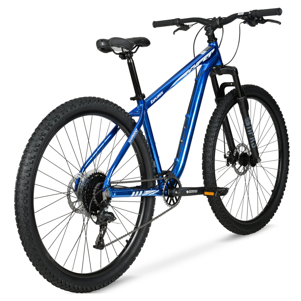 Blue 29 Men's Mountain Bike H275829