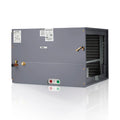 2 Ton R410A Horizontal Cased Evaporator Coil V7265