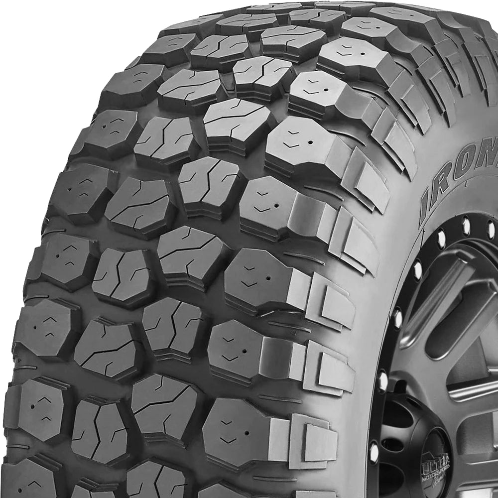 Mud Tire A3509