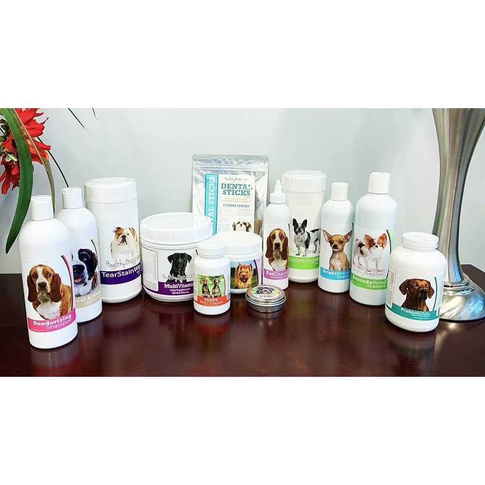 16 oz Oatmeal Shampoo with Aloe W5861