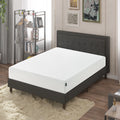 8 Green Tea Memory Foam Mattress Queen T583