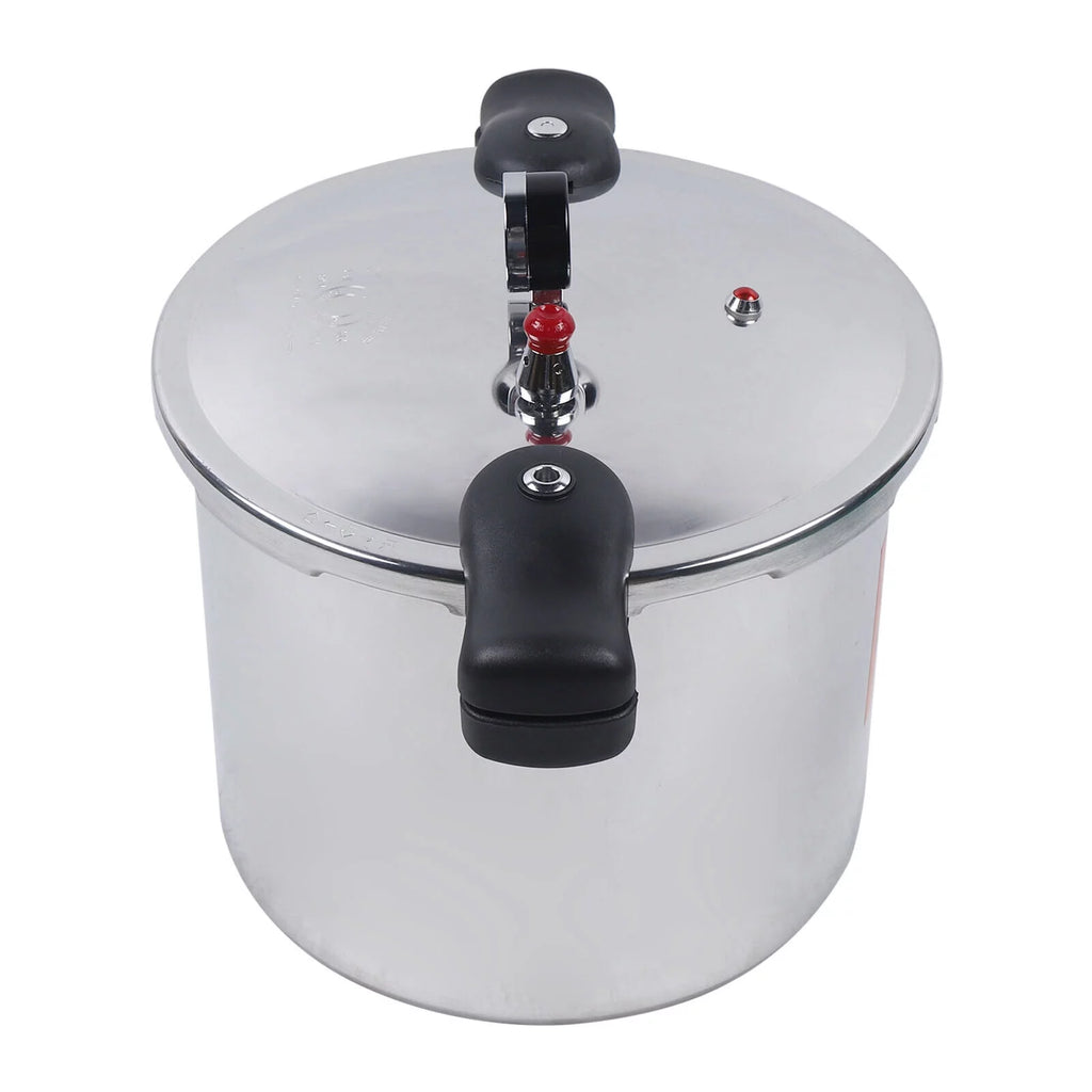 Aluminium 22L Pressure Cooker V283678