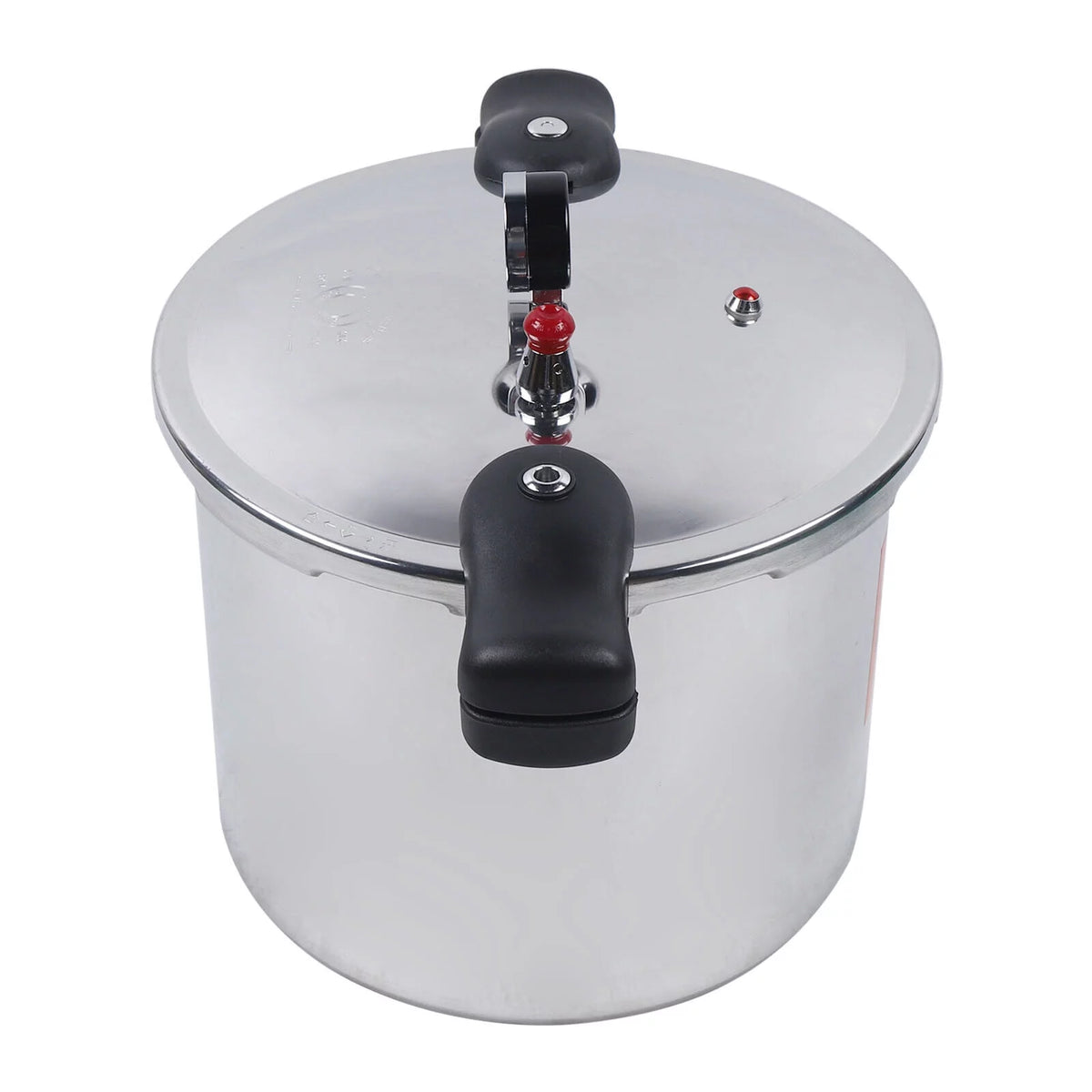 Aluminium 22L Pressure Cooker V283678
