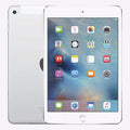 Restored Apple iPad mini 3 64GB Wi-Fi, Silver (Refurbished) Q786409
