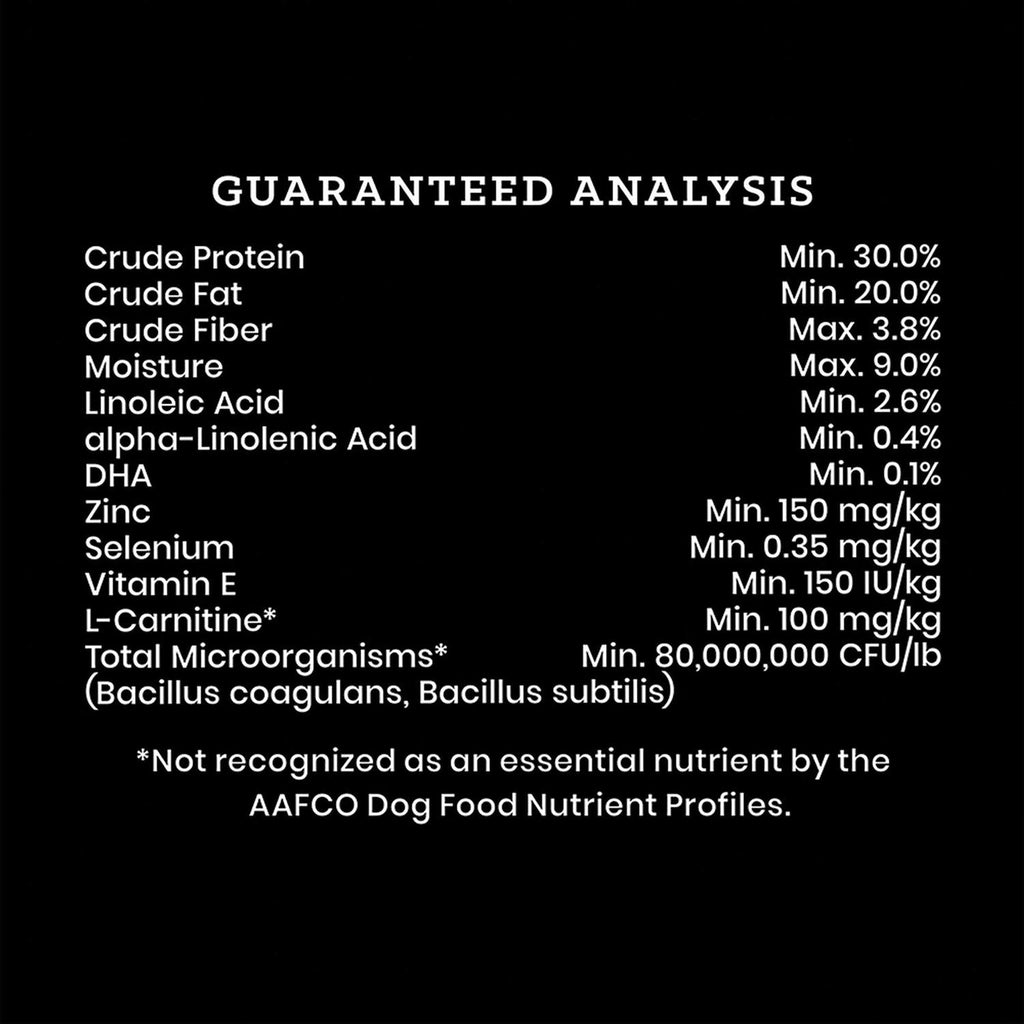 Dog Food G7658