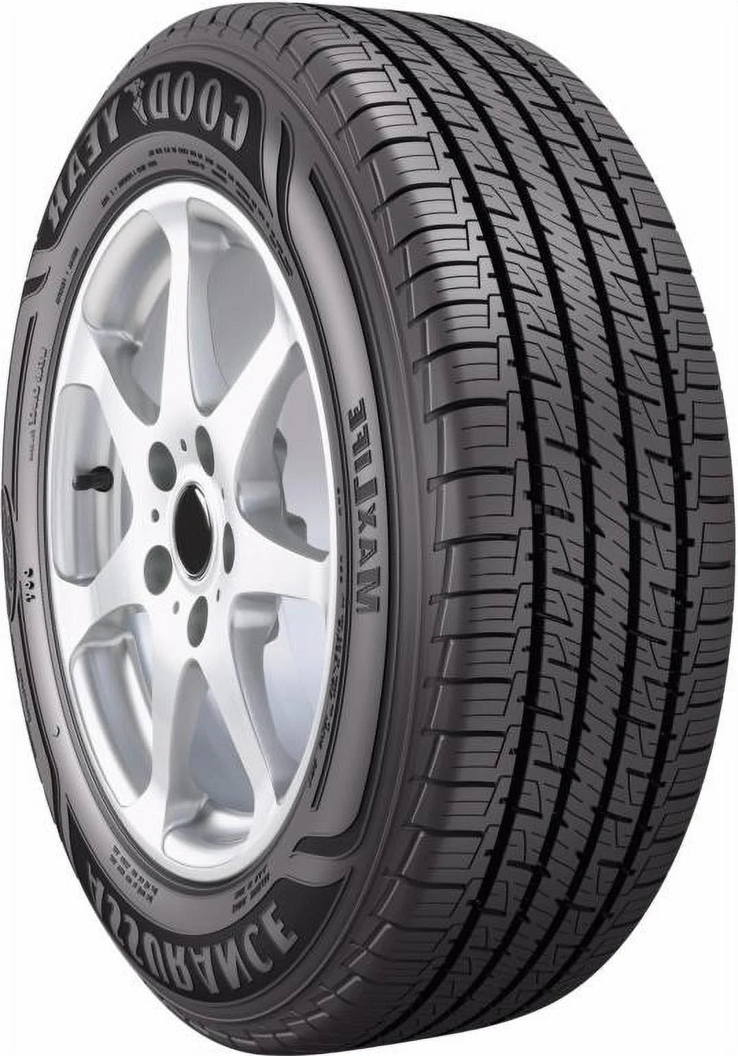 All-Season Tire K6711