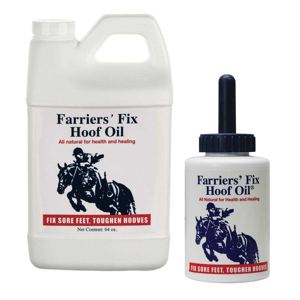 Hoof Oil A8380