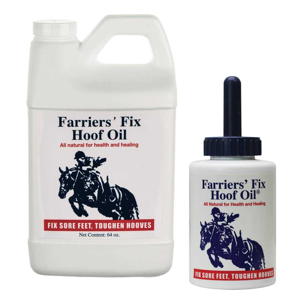 Hoof Oil A8380