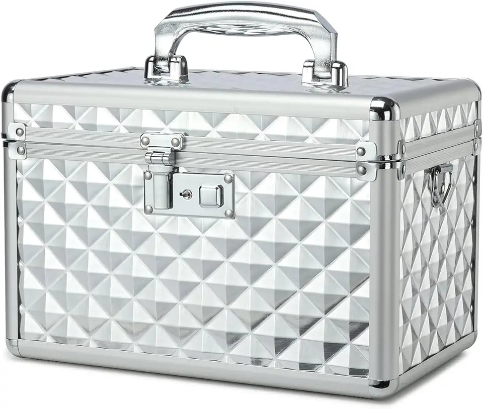 Lockable Medicine Storage Box S81589