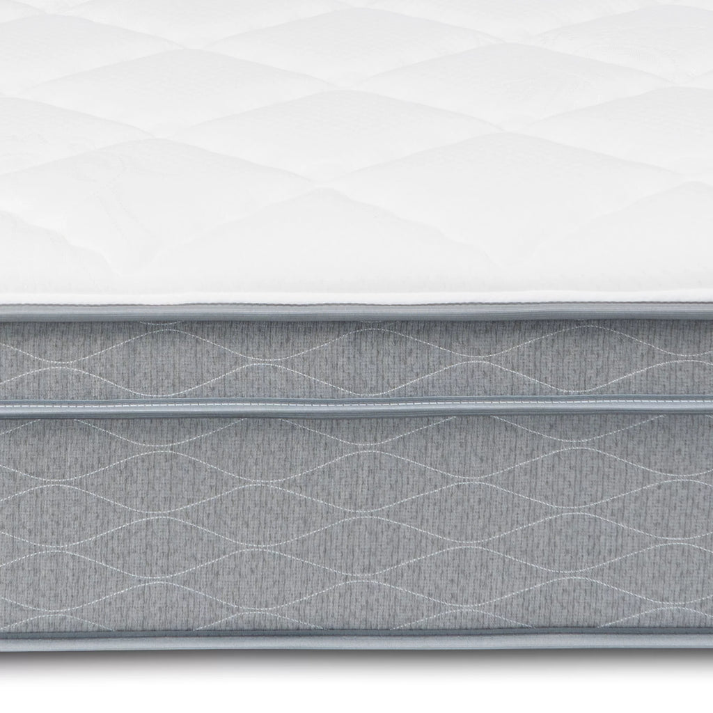 11 Inch Memory Foam Mattress V95790