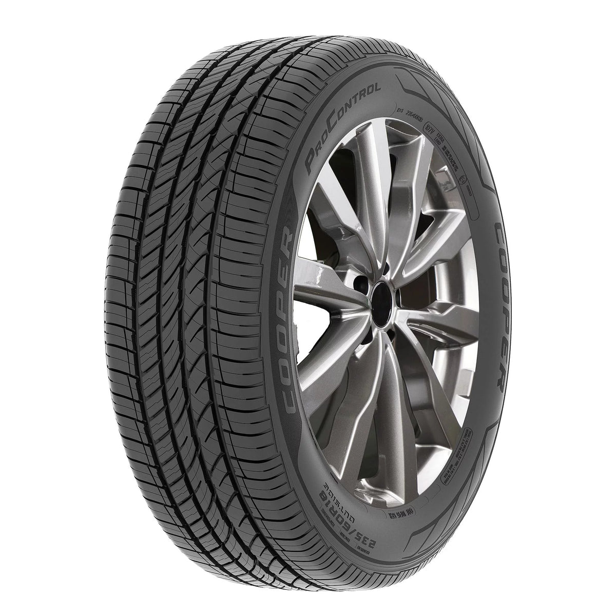 All Season 265/65R17 112H Passenger Tire R27686