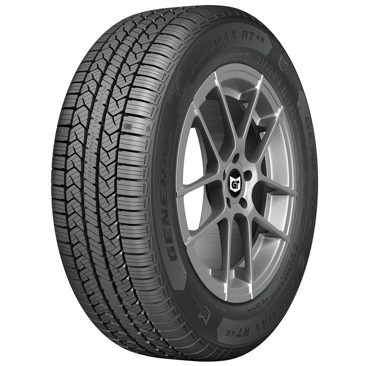 All Season Tire K732060