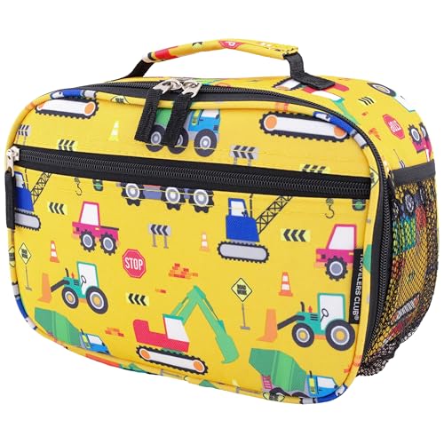 5 Piece Kids' Luggage Set P703