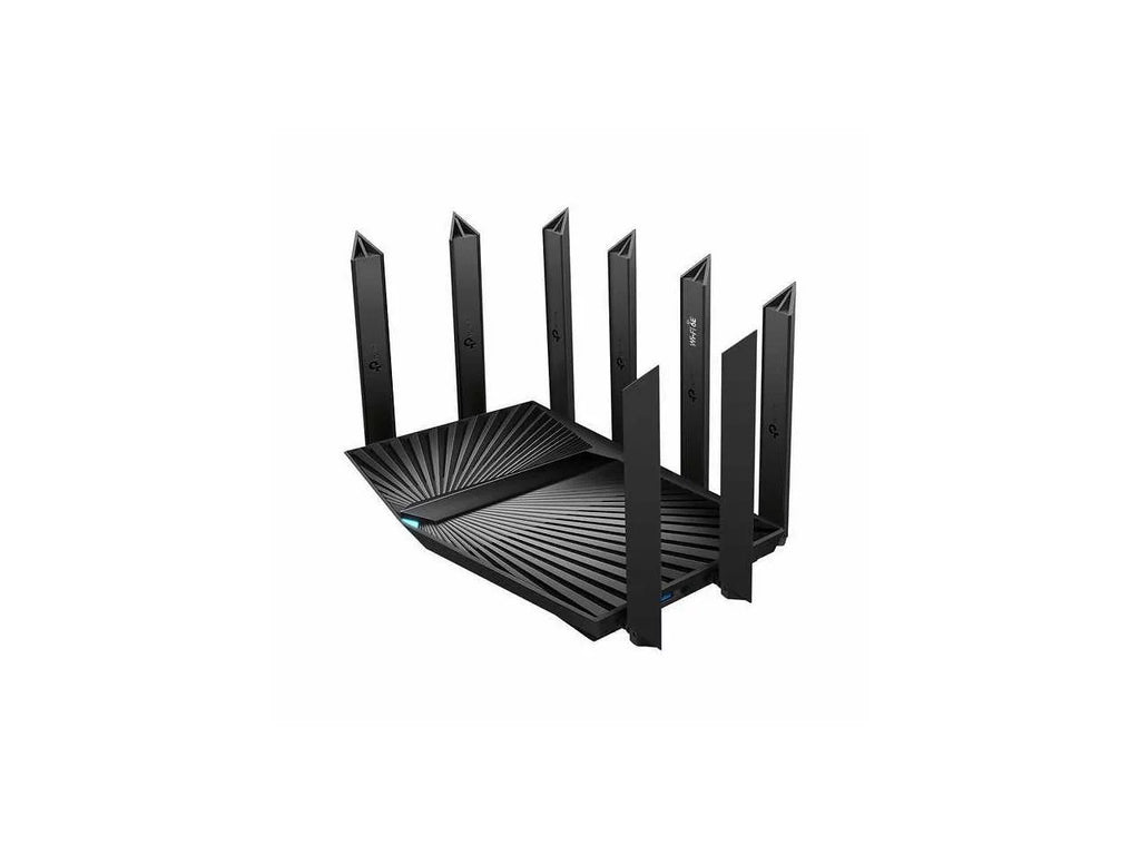 Tri-Band Wi-Fi 6E Router B442579