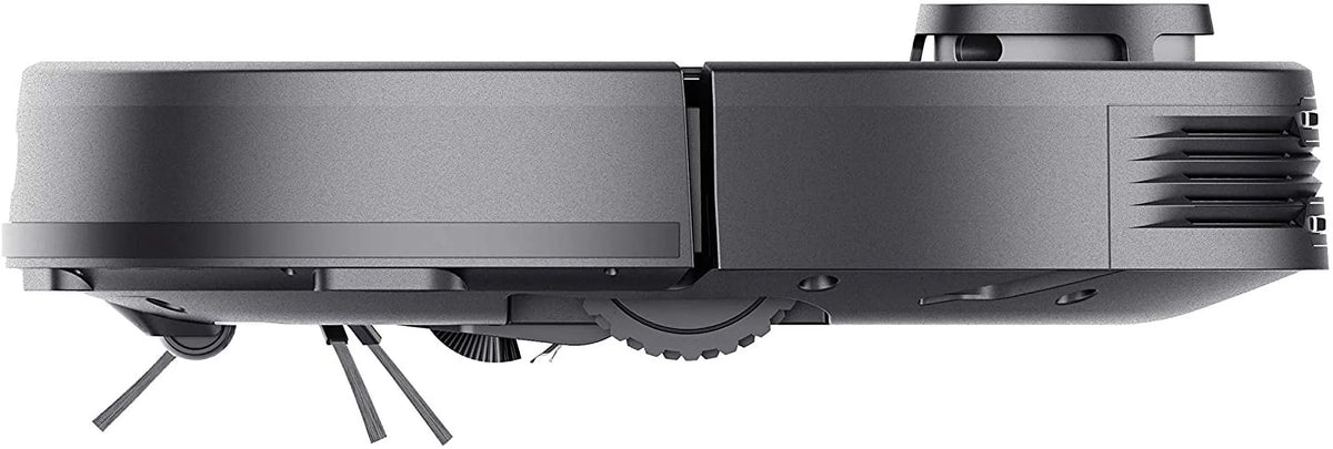 Robot Vacuum with LiDAR Room Mapping, 2,100Pa Suction, Wi-Fi Connected R700