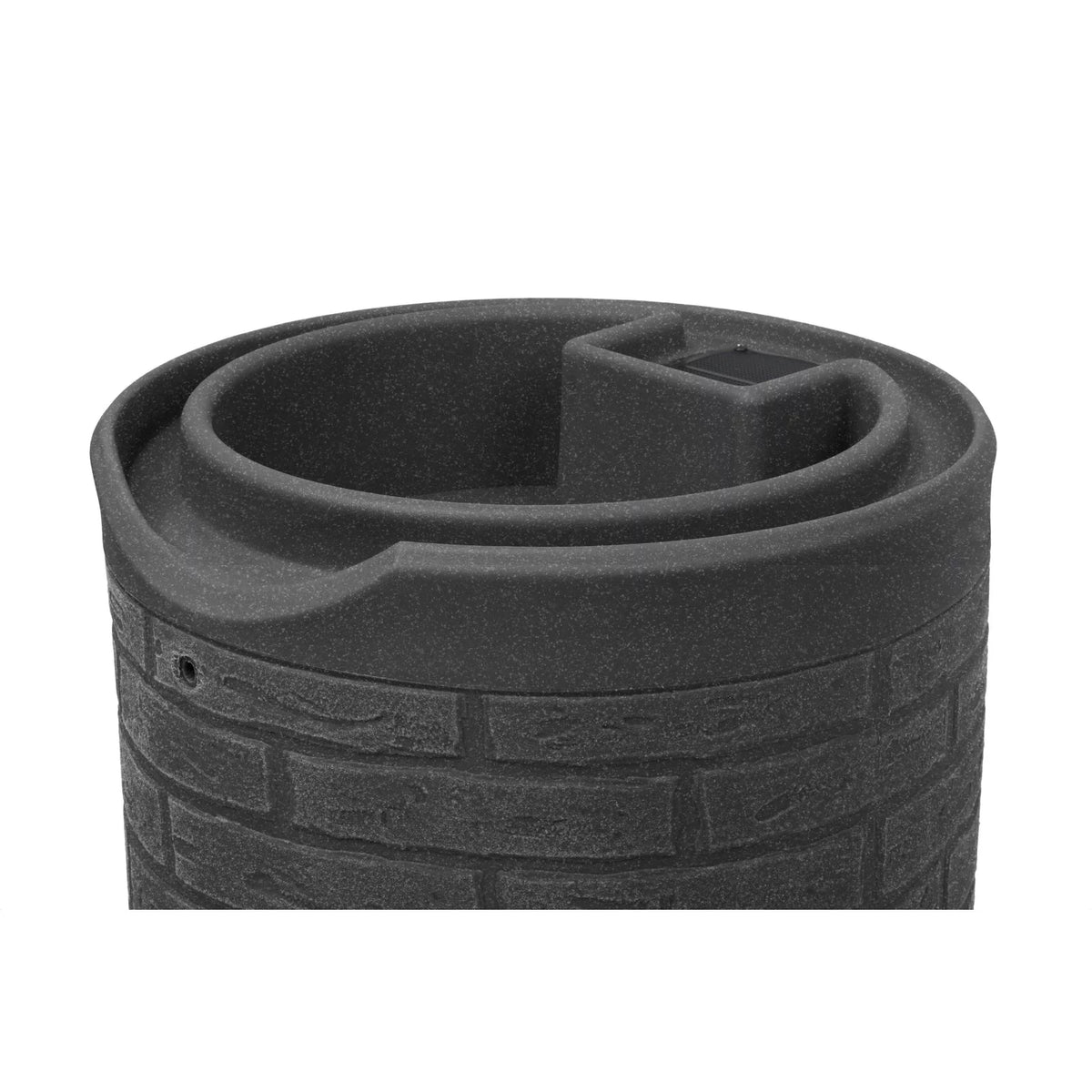 50 Gallon Rain Barrel D40730