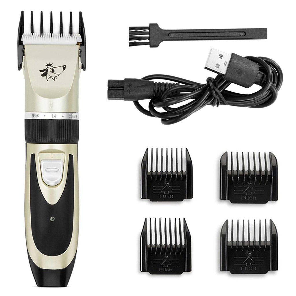 Dog Hair Clippers Z18509