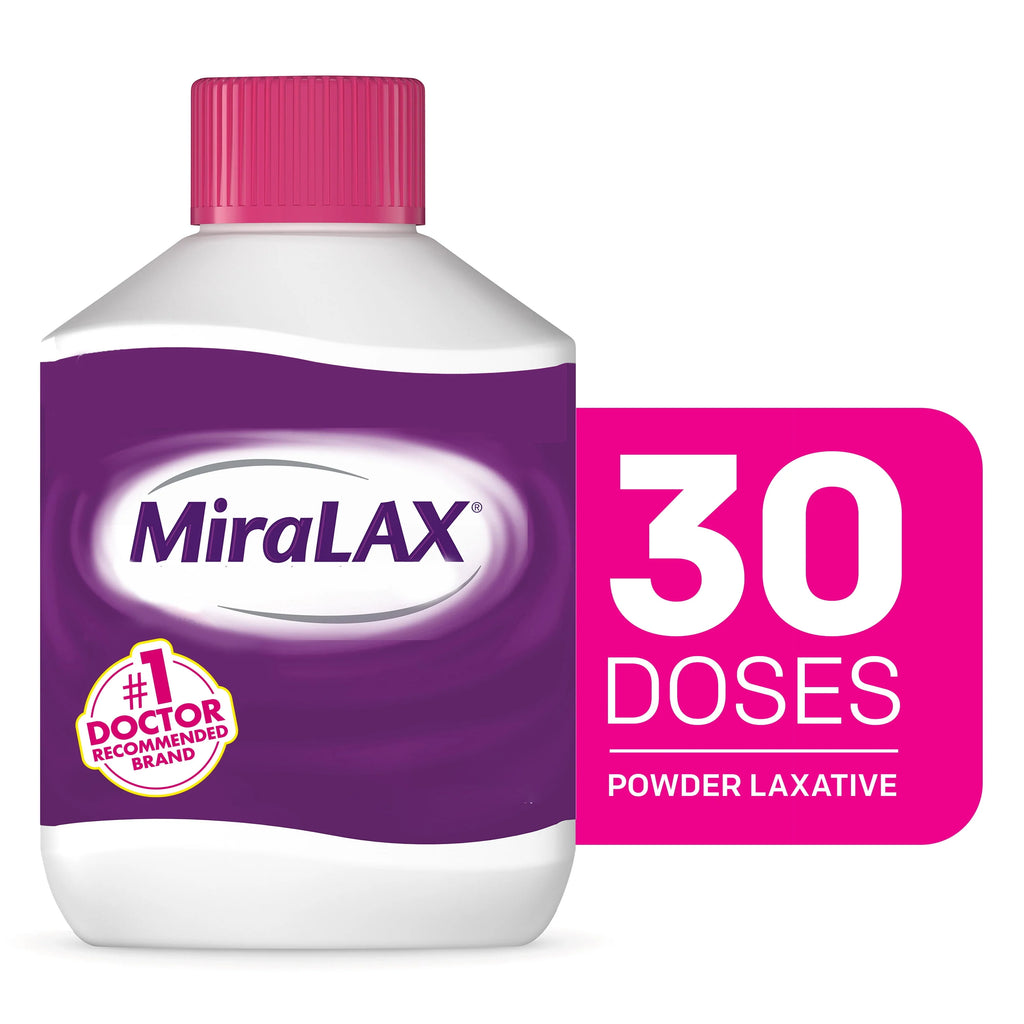 Laxative Powder 30 Doses G5378