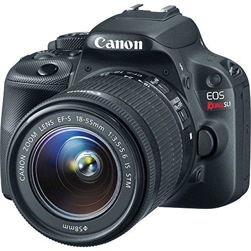 Digital Camera with 3-inch Touchscreen and Full HD Movie Mode D234648
