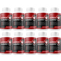 Blood Support 10 Bottles U92233