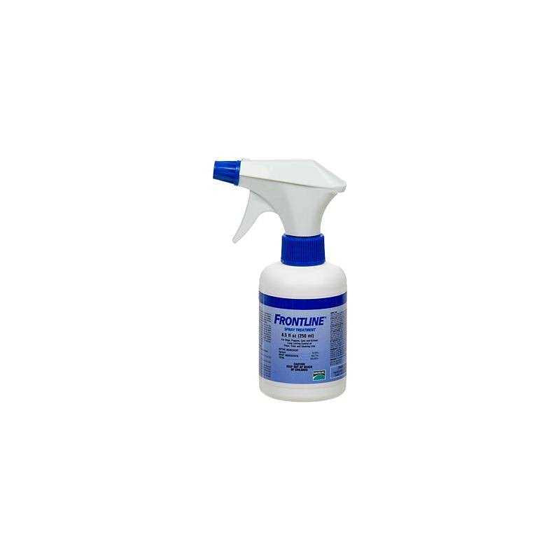 Spray 250ml Z98777