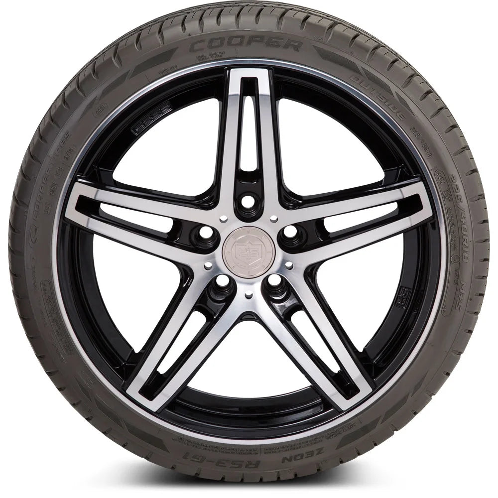 All Season 235/50R18 97W Passenger Tire U85219