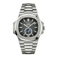 Mens Stainless Steel 40.5mm Q78450