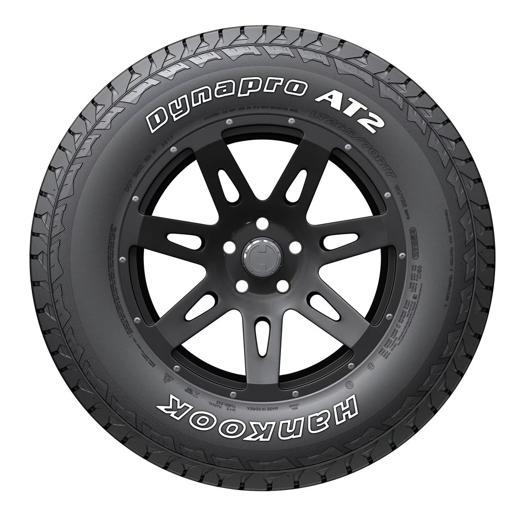 All Terrain Light Truck Tire L827