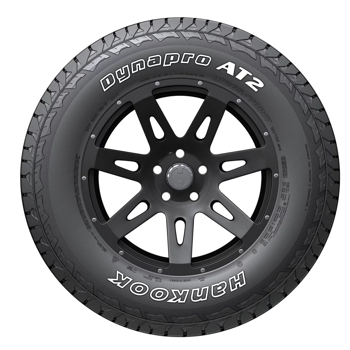 All Terrain Light Truck Tire L827