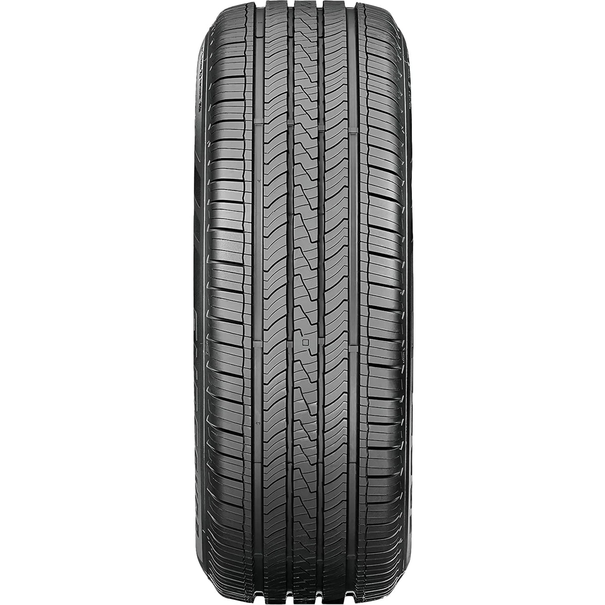 All Season 215/45R17 91V Passenger Tire I2996