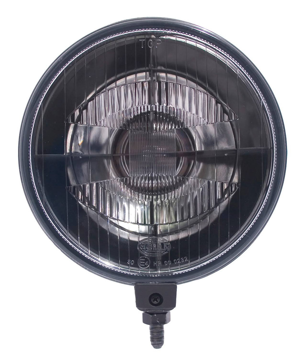 Black Driving Lamp Kit X383559