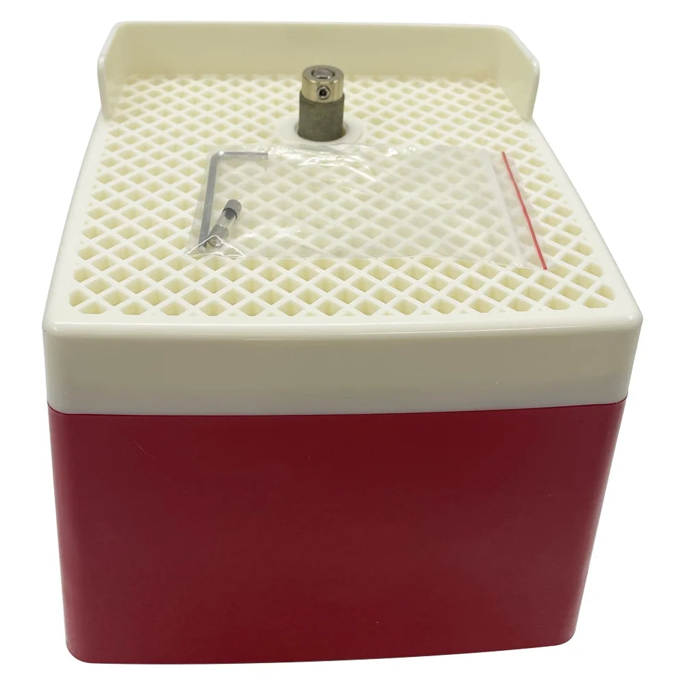 Mini Automatic Water Stained Glass Grinder J627