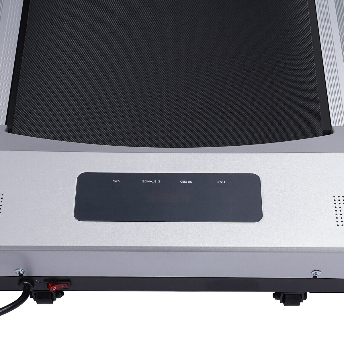 Electric Under Desk Treadmill 2 in 1 Adjustable Speed C2752