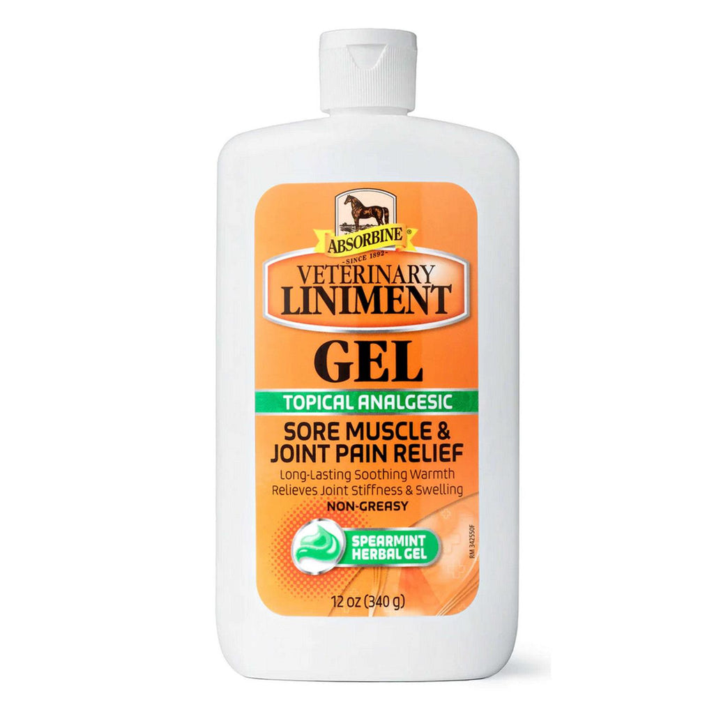 Veterinary Liniment Gel I76777