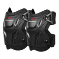 1 Pair Cycling Knee Pads Protective Guards V3971