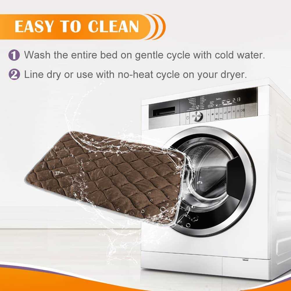 Self Heating Cat Mat Thermal Pet Bed Mat G53188