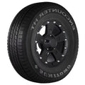 P245/65R17 105T Tire E78244