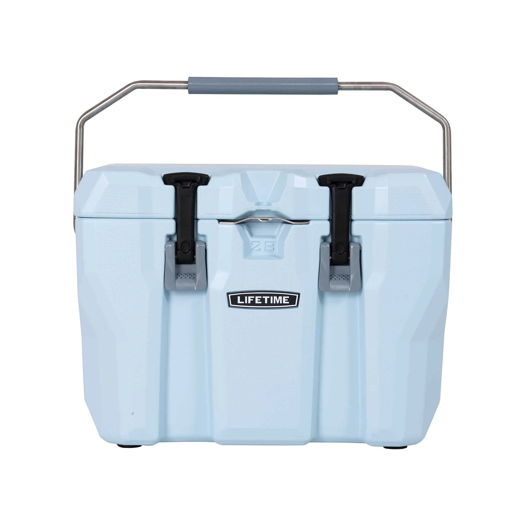 28 Quart High Performance Polyethylene Cooler U327249