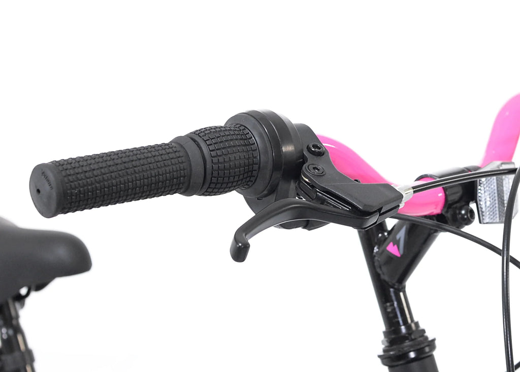 20-inch Girl's Mountain Bicycle C430