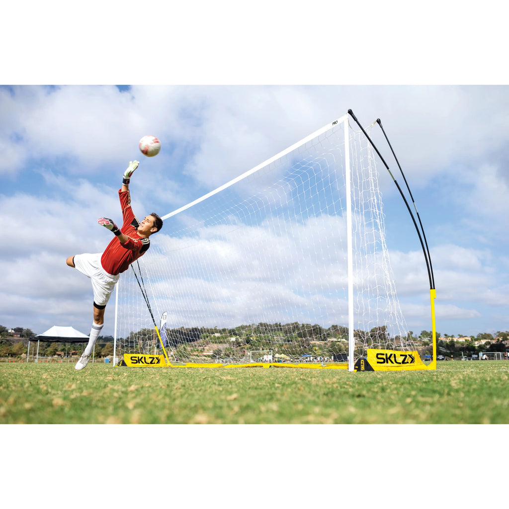 Soccer Goal X2043