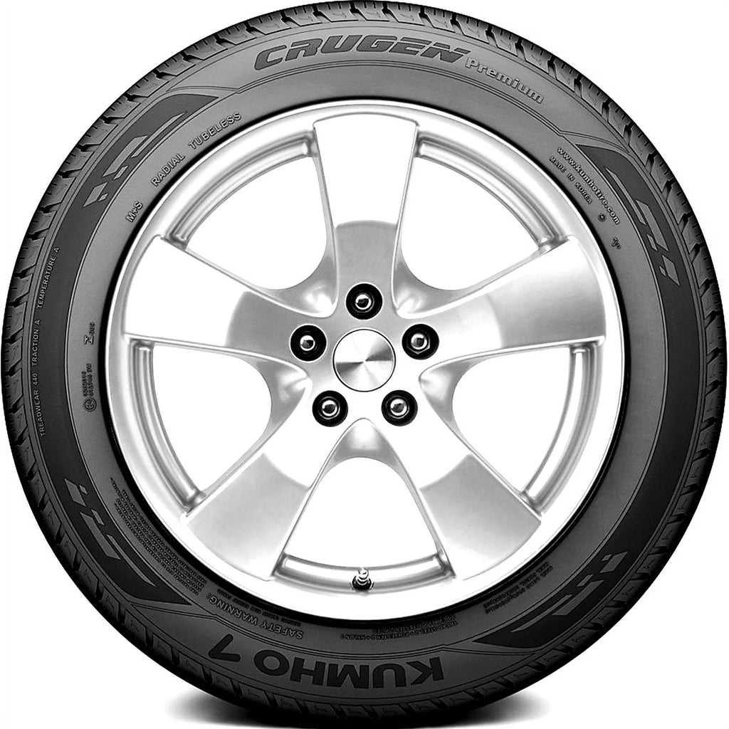 All Season P255/65R18 109T SUV/Crossover Tire N6566