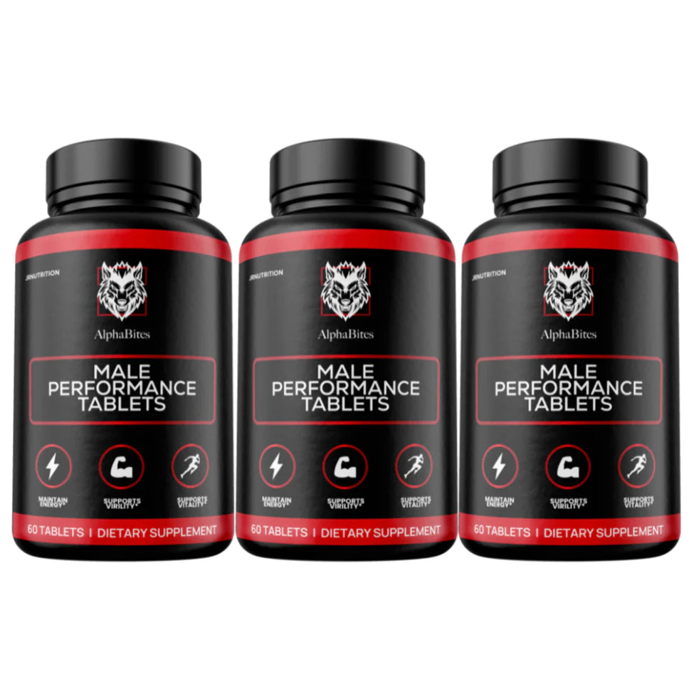 60 Capsules F834