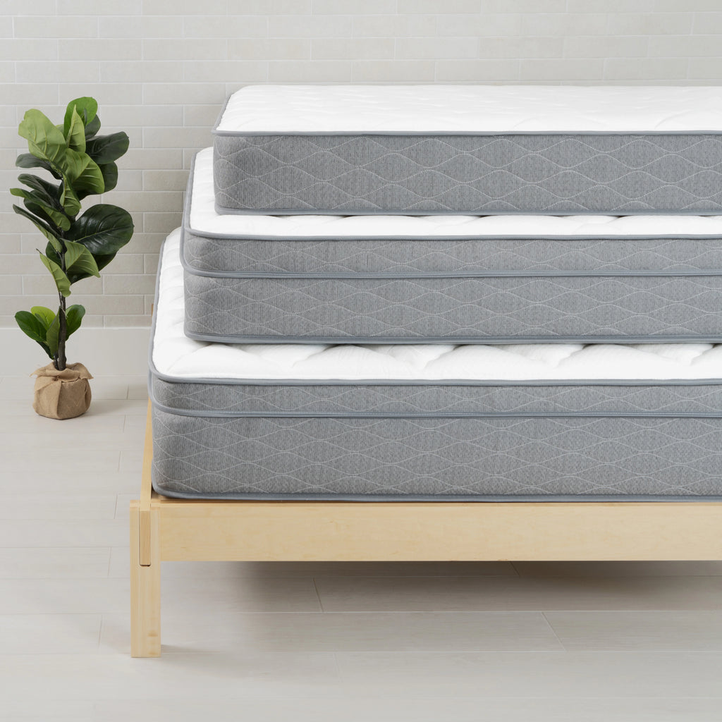 11 Inch Memory Foam Mattress V95790