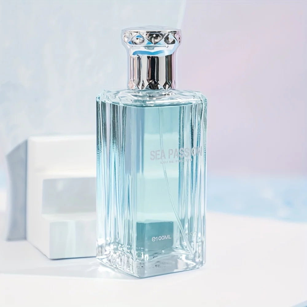 Eau De Toilette Spray 100ml S11980