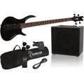 Bass Performance Pack Ebony C9342
