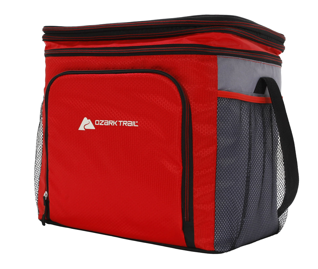Soft Sided Cooler W997